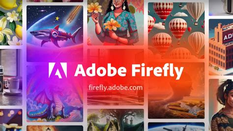 firefly adobe.